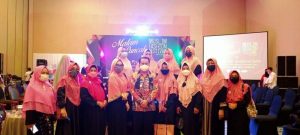 Pjs Gubernur Sulawesi Utara, Agus Fatoni, Muslim Fashion Festival, PHBI di Kota Manado, 