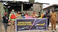 PT. MEARES Soputan Mining, PT Tambang Tondano Nusajaya, PT Archi Indonesia, banjir dan tanah longsor, PT MSM, PT TTN, David Sompie,