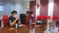 Badan Pemeriksa Keuangan, BPK RI Perwakilan Sulawesi Utara, LKPD Pemprov Sulut, Sekdaprov Sulut, Edwin Silangen,