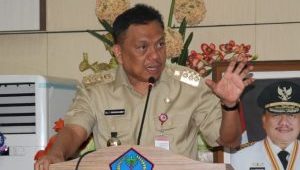 Gubernur Sulawesi Utara, Olly Dondokambey, Organisasi Terlarang, Organisasi Kemasyarakatan, Status Badan Hukum, 