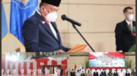 Gubernur Sulawesi Utara, Olly Dondokambey, pasangan Kepala Daerah, Kepala Daerah terpilih, Pilkada Serentak,