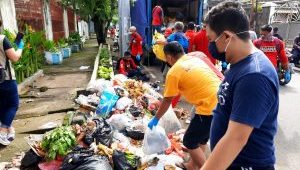 Pemprov Sulawesi Utara, Olly Dondokambey, sampah di Kota Manado, TPA Kulo,
