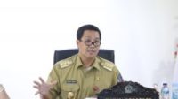 Wakil Gubernur Sulawesi Utara, Steven O.E. Kandouw, Kepala Daerah di Sulut,