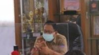 Sekdaprov Sulawesi Utara, Edwin Silangen, Perangkat Daerah di lingkup Pemprov Sulut, pemeriksaan Badan Pemeriksa Keuangan, Hasil Pemeriksaan Pendahuluan BPK, Kinerja Infrastruktur, Penyelesaian Tindak Lanjut Hasil Pemeriksaan BPK,
