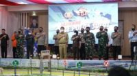 Wakil Gubernur Sulawesi Utara, Steven O.E. Kandouw, Electronic Traffic Law Enforcement, ETLE, Kapolri, Jenderal Polisi Listyo Sigid Prabowo,