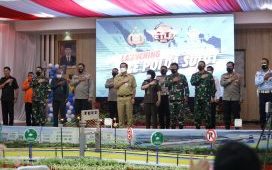 Wakil Gubernur Sulawesi Utara, Steven O.E. Kandouw, Electronic Traffic Law Enforcement, ETLE, Kapolri, Jenderal Polisi Listyo Sigid Prabowo, 