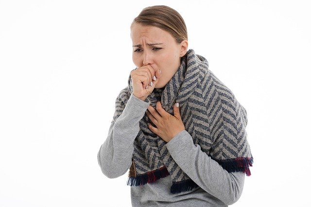 Tumpang Tindih Gejala Alergi Musiman dan Covid-19, Jangan Sampai Salah Kira