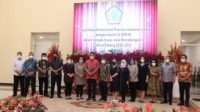 Gubernur Sulawesi Utara, Olly Dondokambey, Komisi X DPR RI, sektor pendidikan di Sulut, Adriana Dondokambey, Vanda Sarundajang,