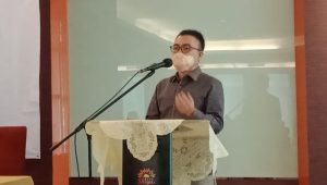 SBANL, Sosialisasi Empat Pilar MPR-RI, Kediri, Jawa Timur
