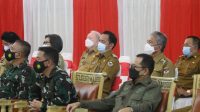 Presiden Joko Widodo, Caroll Joram Azarias Senduk, Wenny Lumentut, Covid-19,