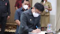 Wali Kota Andrei Serap Aspirasi Anggota DPRD Manado