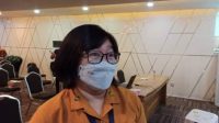Kepala BPJS Kesehatan Kota Manado Merita Rondonuwu