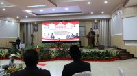 Gubernur Sulawesi Utara, Olly Dondokambey, Hari Bhayangkara, Polda Sulut,