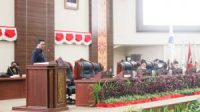 Wakil Gubernur Sulawesi Utara, Steven O.E. Kandouw, RPJMD, RPJMD Provinsi Sulut, Ketua DPRD Sulut, Fransiskus Andi Silangen, Viktor Mailangkay, Billy Lombok,