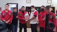 Sulawesi Utara, PWI, Evans Steven Liow, Meyer Tanod