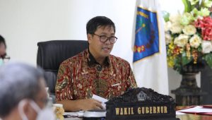 Wakil Gubernur Sulawesi Utara, Steven O.E. Kandouw, PON XX Papua, Ketua KONI Sulut, 