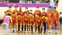 Clay Dondokambey, Tim basket putra Sulawesi Utara, PON XX Papua,