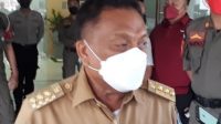 Gubernur Sulawesi Utara, Olly Dondokambey, pejabat struktural di Lingkup Pemprov Sulut, rolling pejabat,