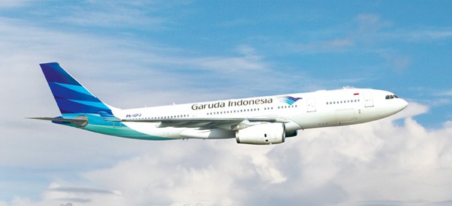 Garuda Indonesia, Skytrax, Covid-19