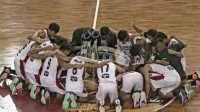 Tim basket putra Sulawesi Utara, PON XX Papua, Clay Dondokambey,