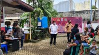 Pemprov Sulawesi Utara, Olly Dondokambey, Steven O.E. Kandouw, pencegahan penyebaran Covid-19 di Sulut, target vaksinasi di Sulut, Steven Liow,