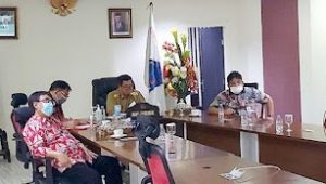 Wakil Gubernur Sulawesi Utara, Steven O.E. Kandouw, arahan Presiden RI Joko Widodo, penanganan Covid-19 di daerah,