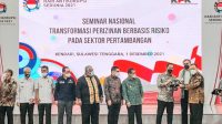 Pemprov Sulawesi Utara, Olly Dondokambey, Steven O.E. Kandouw, KPK RI, upaya pencegahan korupsi, layanan izin pertambangan, Firlli Bahuri,