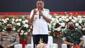 Gubernur Sulawesi Utara, OD - SK, raker pemerintahan se-Sulut, Steven O.E. Kandouw,
