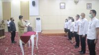 Wakil Gubernur Sulawesi Utara, Steven O.E. Kandouw, Pejabat Administrator,