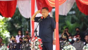 Gubernur Sulawesi Utara, Olly Dondokambey, Hari Kebangkitan Nasional, Harkitnas, Ayo Bangkit Bersama,