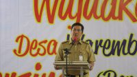 Wakil Gubernur Sulawesi Utara, Steven O.E. Kandouw, penyalahgunaan narkoba, Provinsi Sulut Bersih Narkoba, Bersinar,
