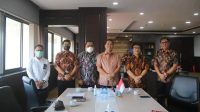 Wakil Gubernur Sulawesi Utara, Steven O.E. Kandouw, PT PLN, Saluran Udara Tegangan Tinggi, SUTT, Likupang-Paniki,