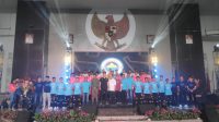 Sulut United, Launching Team, Pelatih Sulut United, Jaya Hartono,