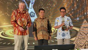 PT Archi Indonesia, MSM, TTN, ESDM, Kaidah Teknik Pertambangan, Pengelolaan Keselamatan Pertambangan,