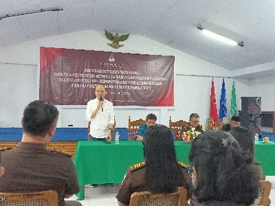 KPU Sulut, Meidy Tinangon, Bawaslu, verifikasi faktual