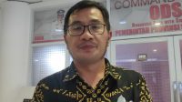Komisi Informasi Provinsi Sulawesi Utara, Komisi Informasi Provinsi, Ferry Liando,