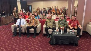 Jawa Timur, Kerjasama Antara Daerah, TPID, Wakil Gubernur Sulawesi Utara, 