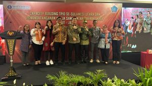 Jawa Timur, Kerjasama Antara Daerah, TPID, Wakil Gubernur Sulawesi Utara, 
