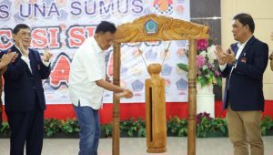 Gubernur Sulawesi Utara, Olly Dondokambey, Chess Tournament, OD Cup 2023, Piala Gubernur Olly Dondokambey, PB Percasi, Utut Adianto,