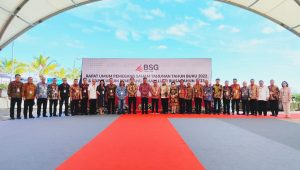 Gubernur Sulawesi Utara, Olly Dondokambey, RUPS, RUPS Luar biasa, Bank Sulut-Go, BSG,