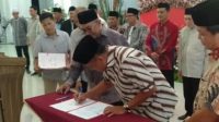 Gubernur Sulawesi Utara, Olly Dondokambey, Naskah Perjanjian Hibah Daerah, NPHD,