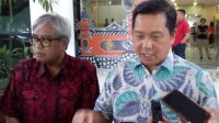 Wakil Gubernur Sulawesi Utara, Steven O.E. Kandouw, program prioritas Pemprov Sulut, angka stunting, BKKBN Sulut,