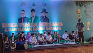 Gubernur Sulawesi Utara, Olly Dondokambey, FKUB Sulut, GP Ansor, Panji Yosua, Dinas Kominfo dan Persandian Sulut, Steven Liow, 