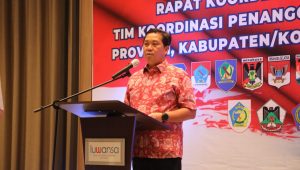 Wakil Gubernur Sulawesi Utara, Steven O.E. Kandouw, Penanggulangan Kemiskinan, angka kemiskinan,