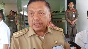 Gubernur Sulawesi Utara, Steven O.E. Kandouw, Forkopimda Sulut, Pemilu 2024,