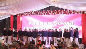 Gubernur Sulawesi Utara, Olly Dondokambey, Steven O.E. Kandouw, Konas XVI FK-PKB PGI,