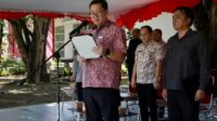 Wakil Gubernur Sulawesi Utara, Steven O.E. Kandouw, Pejabat Fungsional, Pegawai Pemerintah dengan Perjanjian Kerja, PPPK, Badan Pengembangan Sumber Daya Manusia Daerah, BPSDMD,