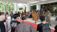 Pemprov Sulawesi Utara, Biro Hukum Setdaprov Sulut, Flora Krisen, aksi demonstrasi, penyandang disabilitas,