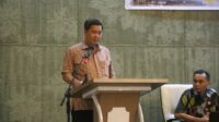 Wakil Gubernur Sulawesi Utara, Steven O.E. Kandouw, EPRA, Hotel Sutanraja Amurang, Kabupaten Minahasa Selatan,
