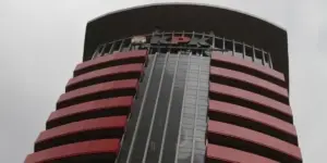 KPK Panggil Eks Wabup Pekalongan Riswadi Jadi Saksi Kasus Fadia Arafiq